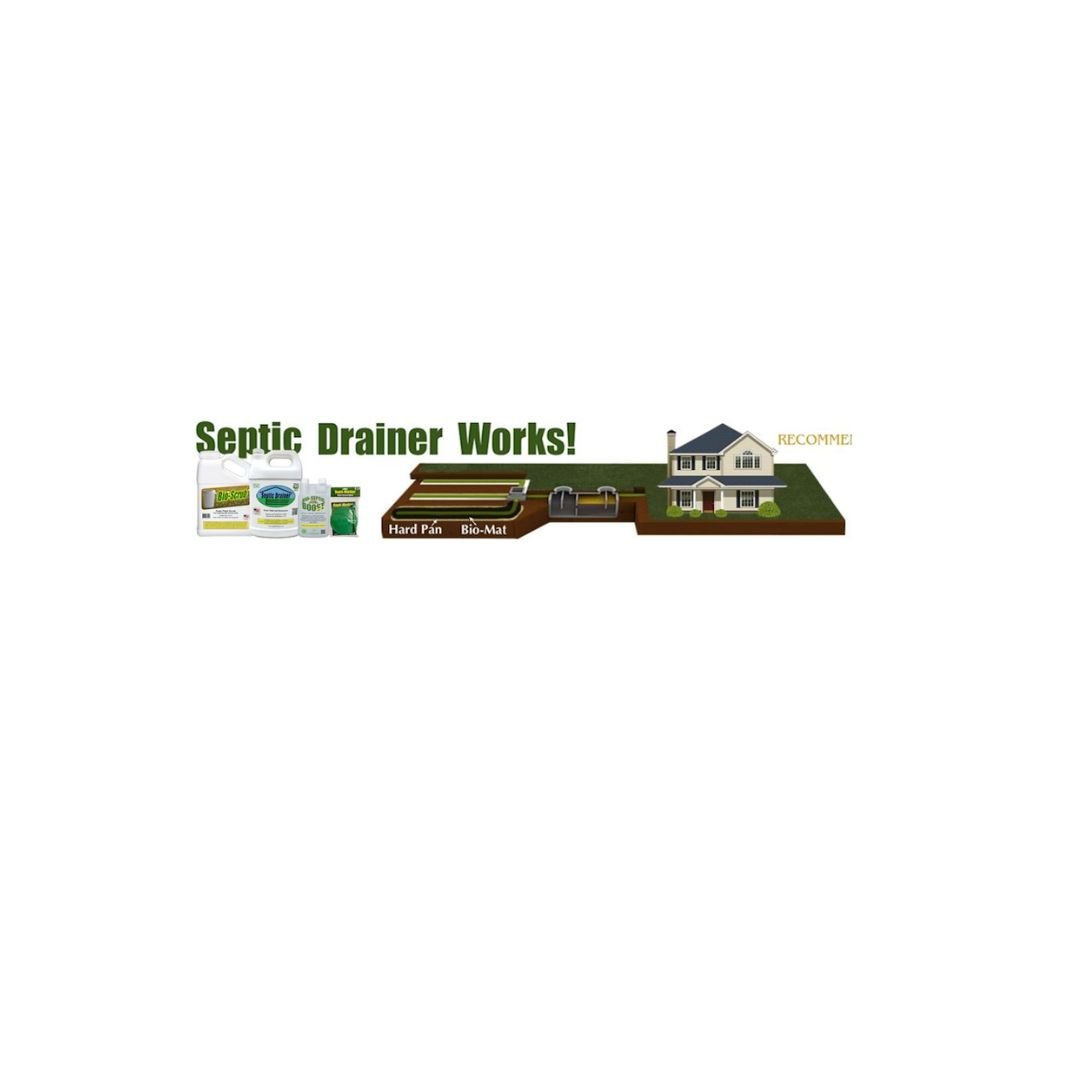 Septic Drainer